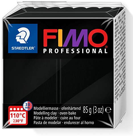 Staedtler 8004-9 Pasta per Fimo