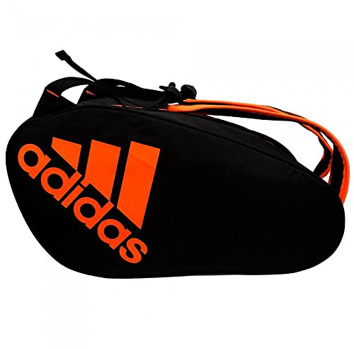 Adidas Control Sac à Raquettes, Orange