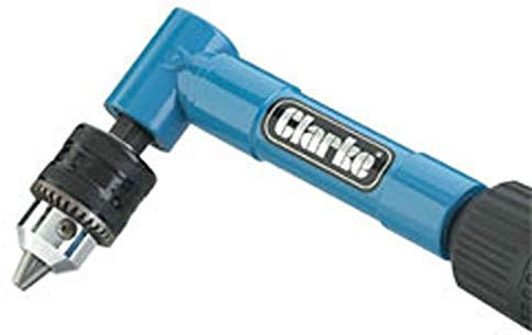 Clarke RAD1 Right Angle Corner Drill Attachment