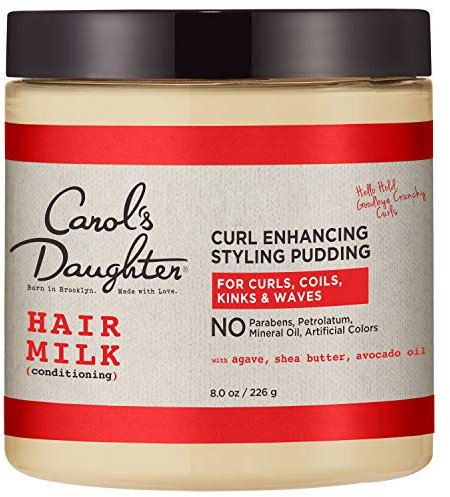 Carol's Daughter Hair Milk