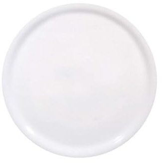Set of 6 Pizza Plates 33 cm