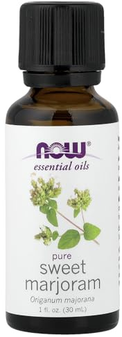 Essential Oil, Marjoram Oil - 30 ml.