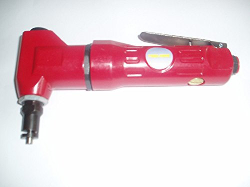 TOOLZONE AIR NIBBLER SHEET METAL CUTTER AT013
