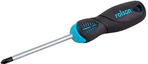 Rolson 29173 PH2 x 100 mm Screwdriver
