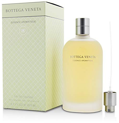 Bottega Veneta Essence Aromatique 200ml Eau de Cologne (With Atomizer)