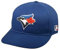 Toronto Blue Jays Youth (Kinder unter 12 Jahren) verstellbar Hat MLB Offizielles Lizenzprodukt Major League Baseball Replica Ball Cap