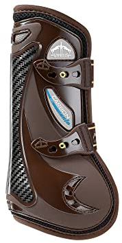 Veredus - Carbon Gel Vento Gamaschen vorne