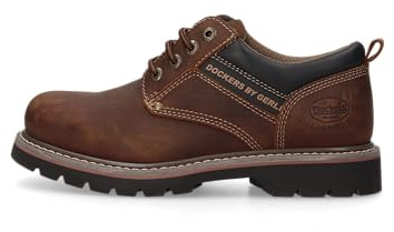 Dockers by Gerli 23da005-400320, Oxford Homme