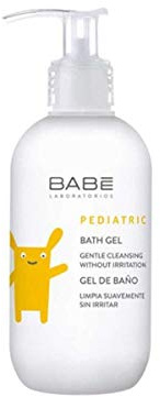 Laboratorios Babe 500 ml Pediatric Bath Gel