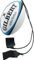 Gilbert Reflex Catch Trainingsrugbyball, 5