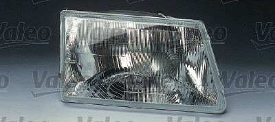 Valeo 82609 Main Headlight