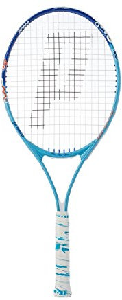 Prince Tennisracket Wimbledon Sharapova blau - Tennis - Tennisschläger - SPORT_RACKET