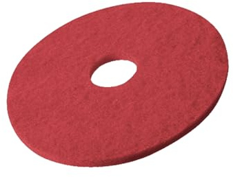 Vileda Superpad DynaCross 500 mm / 20 Zoll rot