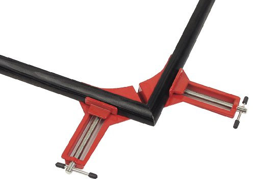 Brueder Mannesmann Werkzeuge M 900 - Sargento de barra