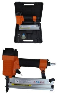 Fissatrice/Graffatrice/Aggraffatrice/Spillatrice/Chiodatrice ad aria compressa/pneumatica