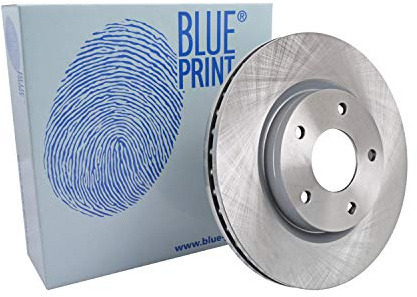 BLUE PRINT ADN143152 Brake Disc