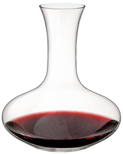 Bormioli Electra Decanter, Vetro, Lt 1,6