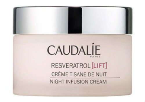 Caudalie Resveratrol Lift Crema De Noche De Hierbas - 50 Ml