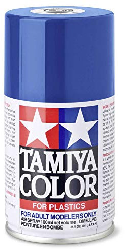 TS-44 Brilliant Blue Tamiya 85044