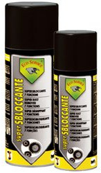Unecol 7912 - Superdesbloqueante multiusos spray 200ml