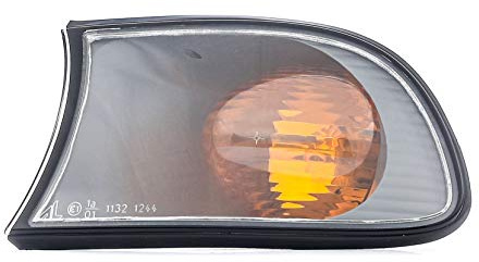 Magneti Marelli 710311330001 Richtungsanzeiger, Linke Orange