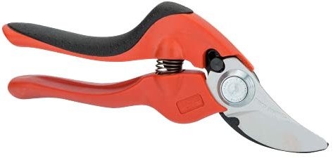 Bahco PODADERA 1MANO, 20 mm C.DE Corte 200 mm