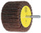 Format 7684220240 – Bauchladen Schleifmaschinenstangenkopf Vell. 80 x 50 mm K240 FORMAT