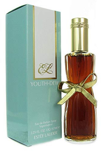 Estee Lauder Youth Dew Eau de Parfum-Spray, 67 ml