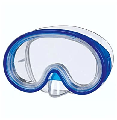 Beco Havanna Tauchermaske blau One Size