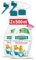 Sanytol - Désodorisant Textiles Désinfectant - 500 ml - Lot de 2 - Tous Types de Textiles - Bactéricide, Virucide - Sans Résidus Agressifs - Ne Tache Pas