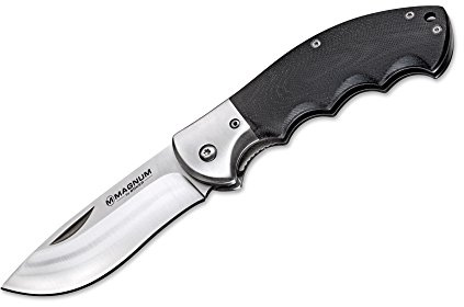 Magnum Taschenmesser NW Skinner