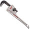Milwaukee Llave Stillson Aluminio de 250mm