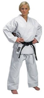 KWON Sv Anzug Specialist, Weiß Kwon 180 cm