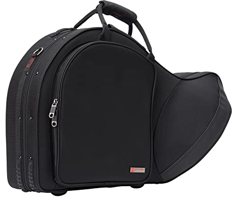 Protec Contoured French Horn PRO PAC Case, Model PB316CT