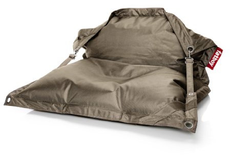 Fatboy Sitzsack Buggle-Up Taupe