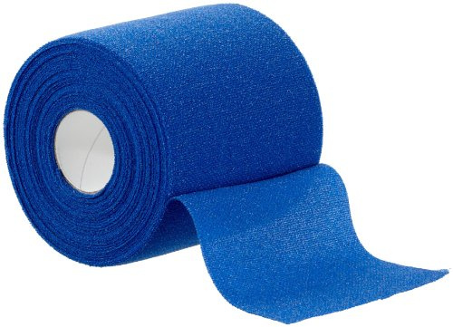 Servomull Color Haft 4761836 elastisk fast bindning med webbkant