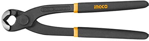 Ingco TENAGLIA DA CEMENTISTA 255 MM