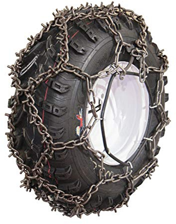 Grizzlar GTN-704 Schneeketten