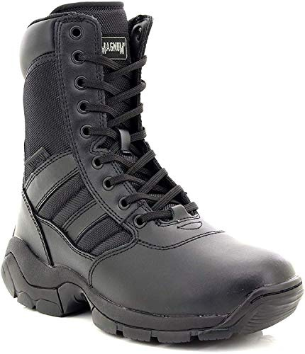 PANTHER 8.0 8 Inch Military Combat Boot - size Mens Size 8