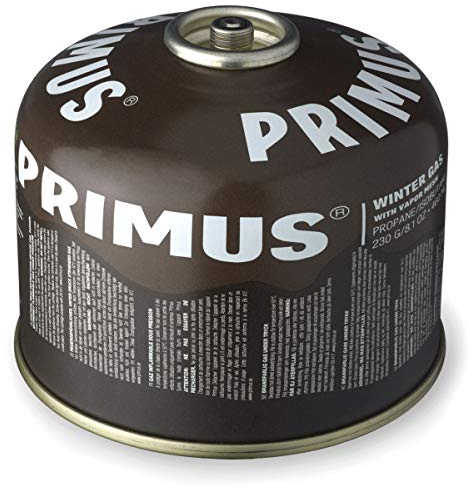 Primus Winter Gas 230 g cartouche gaz