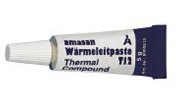 Amasan T12 Wärmeleitpaste (5 Gramm Tube)