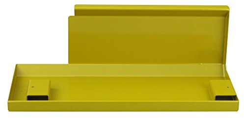 PROXXON 24156 Späneauffangwanne mit Spritzschutz für Drehmaschine FD150/E