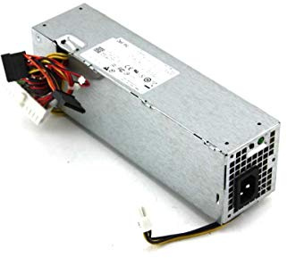 Dell Netzteil 240W, JNPVV