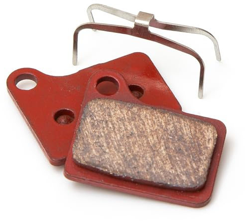 Clarks Shimano Deore Hydraulic Disc Brake Pads Sintered £10.79