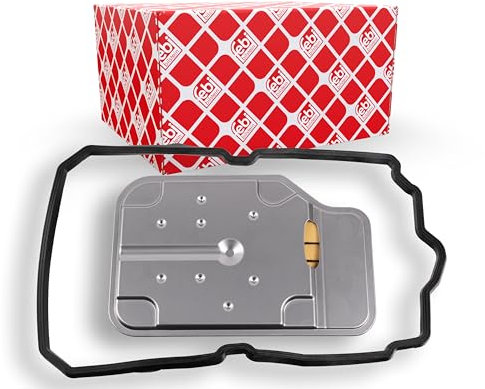 Febi Bilstein 30157 Filtro Idraulico