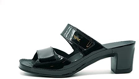 VITAL Joy - K-Lack schwarz Gr. 39