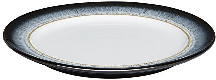 Denby Halo Dinner Plate, 28cm