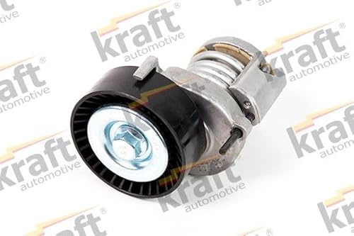 Kraft Automotive 1220820 Brazo tensor, correa trapecial poli V