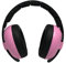 Banz Baby Ear Defenders - Noise Cancelling Baby Headphones for 0-36 Months, NRR 21dB - Lightweight Over-Ear Design with Soft Headband and Cushion Cups