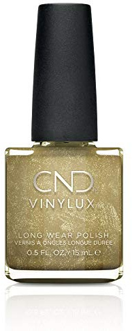 CND Vinylux Long Wear Nail Polish (No Lamp Required), 15 ml, Nude, Locket Love